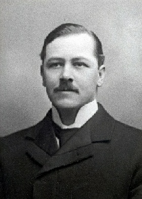 Arthur Marshall