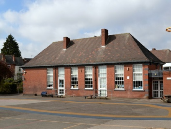 Haydn Road Council School