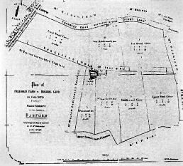 1871 Sketch Map