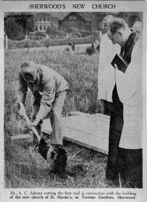 Press Cutting 02.09.1935